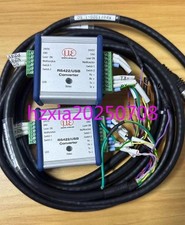 1pc used  Micro-Epsilon RS422/USB Converter IF2001/USB picture