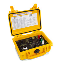 New Rice Lake Transducer Simulator 4 Load Cell Signal Simulator Calibration Tool picture
