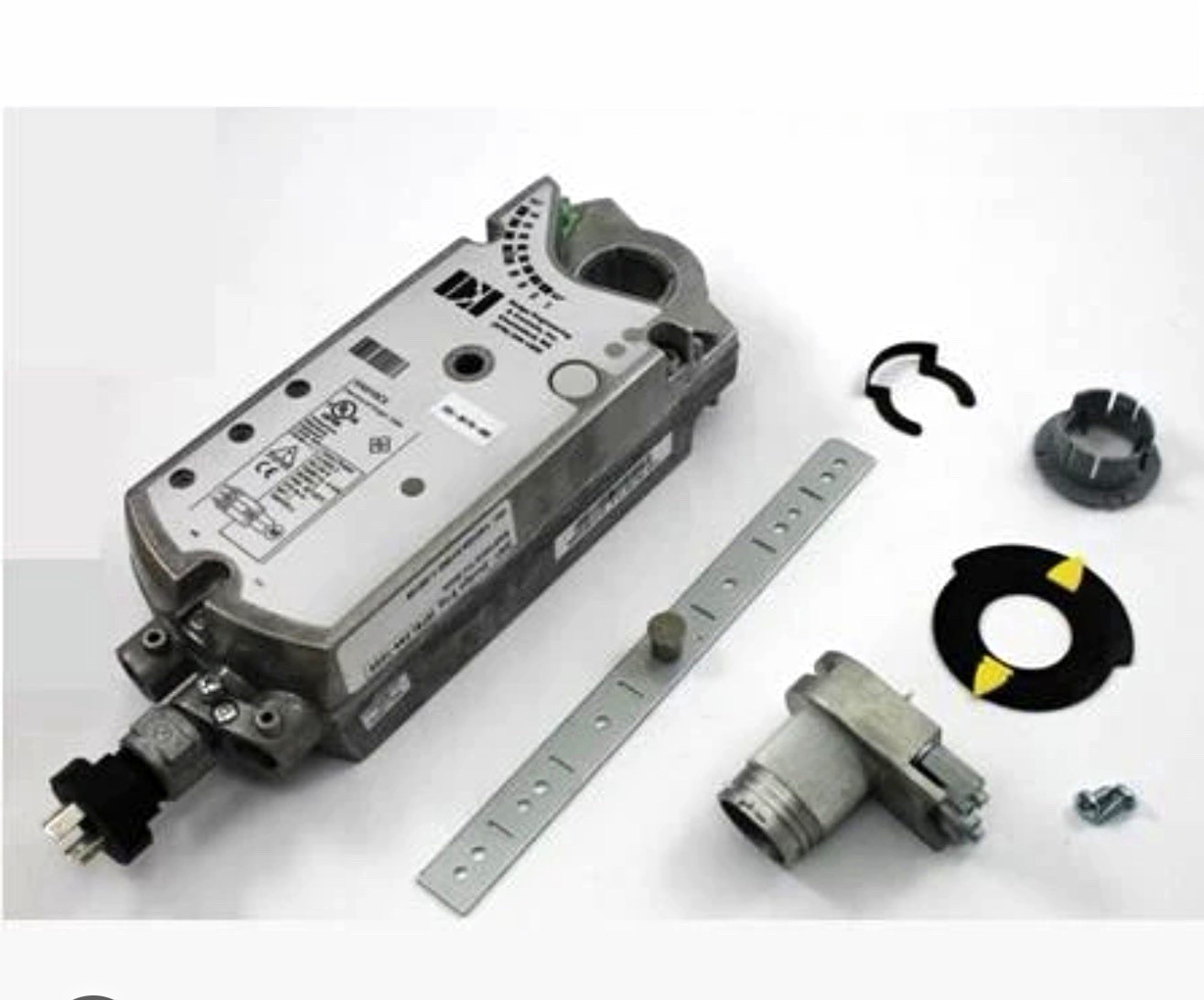 02538178000 Johnson Controls Electric Actuator 24V For York MPN 025 38178 000