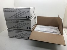 (QTY.4 CASES) VWR 75816-088 SEROLOGICAL PIPETTES 100/CASE EXP. 8/28/20 picture