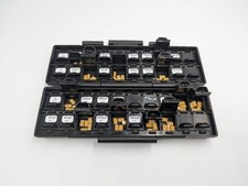 AideTek Tantalum Capacitor Kit Case Code C,D,E 15 Values,10pc/V in 150pcs TC-10 picture
