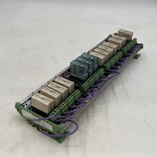 Used Automation Direct ZL-RRL16-24 ZIPLink 16-Relay Output Module W Relays picture