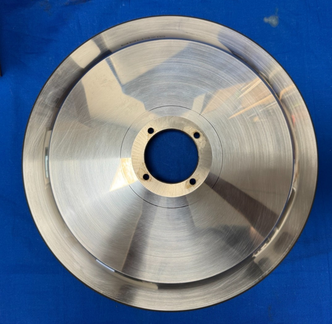 USED Bizerba 38080337000 Slicer Blade