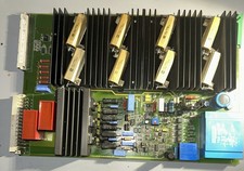 Charmilles Robofil EDM 310  CT8121240G Circuit Board picture