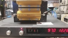 Adjustable 100V DC power supply 12A 1200W FULLY TESTED 19