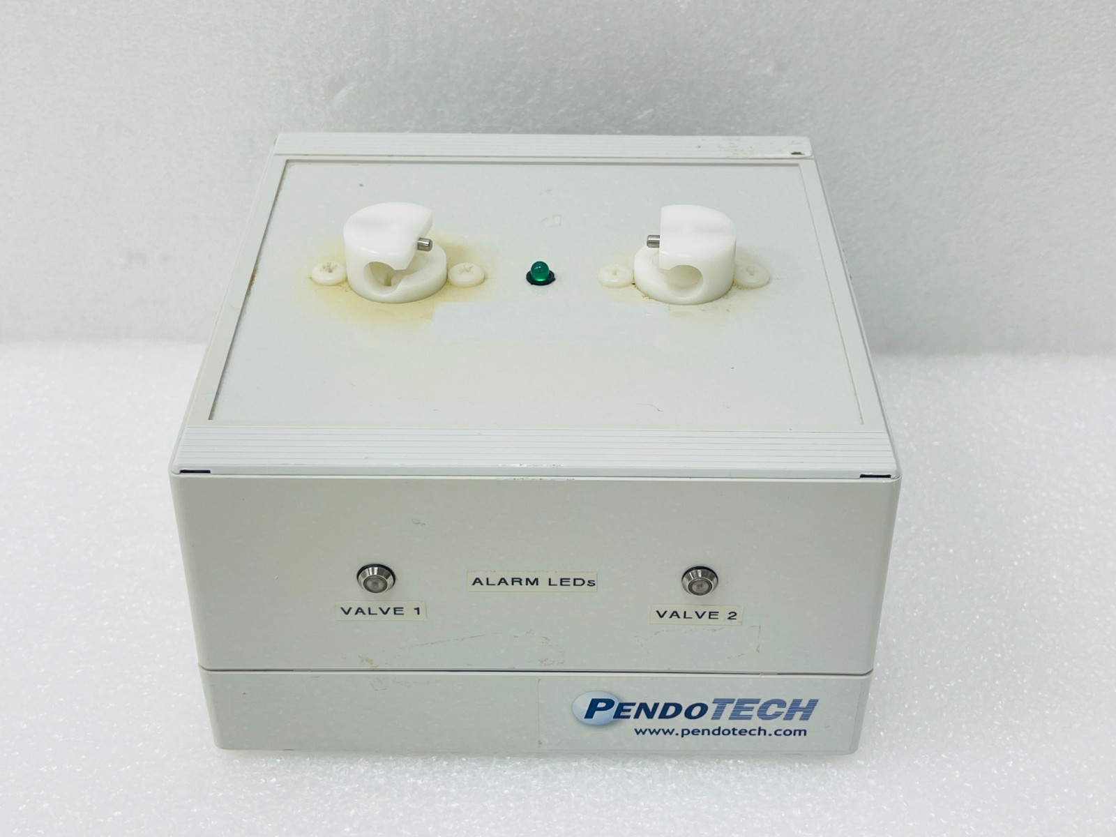 USED - PendoTECH PendoKIT PDKT-PVE2-PMAT-M With 30-Days Warranty - 