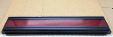Clever Devices Red LED Transit Bus Message Display 12/24V 104-300-0004 picture