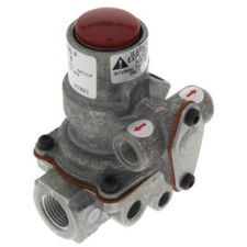 BASO H15AB-6 Automatic Pilot Shut Off Valve High Temperature 160000 BTU Replacem picture