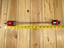 PHARMACIA FINE CHEMICALS CHROMATOGRAPHY COLUMN picture
