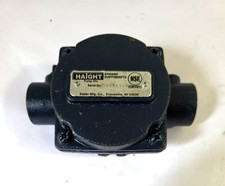 Haight 5V003000 Pump 5 GPM 5V5FF2BNSPT2 for Henny Penny Fryer 500 600 CFE EEE picture