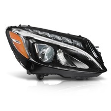 LED Headlight Right Side Headlight Assembly picture