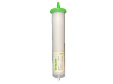 REVELERIS Silca 40um Flash Chromatography Cartridge 120g 5146134 1/Pack picture