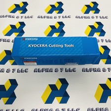 Kyocera S32-DRZ36108-12 Indexable Drill picture