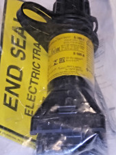 RAYCHEM NVENT E-100-A RE-ENTERABLE END SEAL KIT picture
