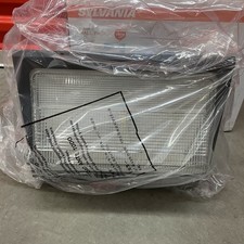 Sylvania 74217 Sylvania LEDVANCE 50W LED Wall Pack 4000K Bronze Photocontrol picture