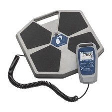 INFICON Wey-TEK Pro Refrigerant Charging Scale 501-202-G1, New picture