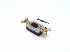 LEVITON 1101-2 / 11012 (NEW IN BOX) picture