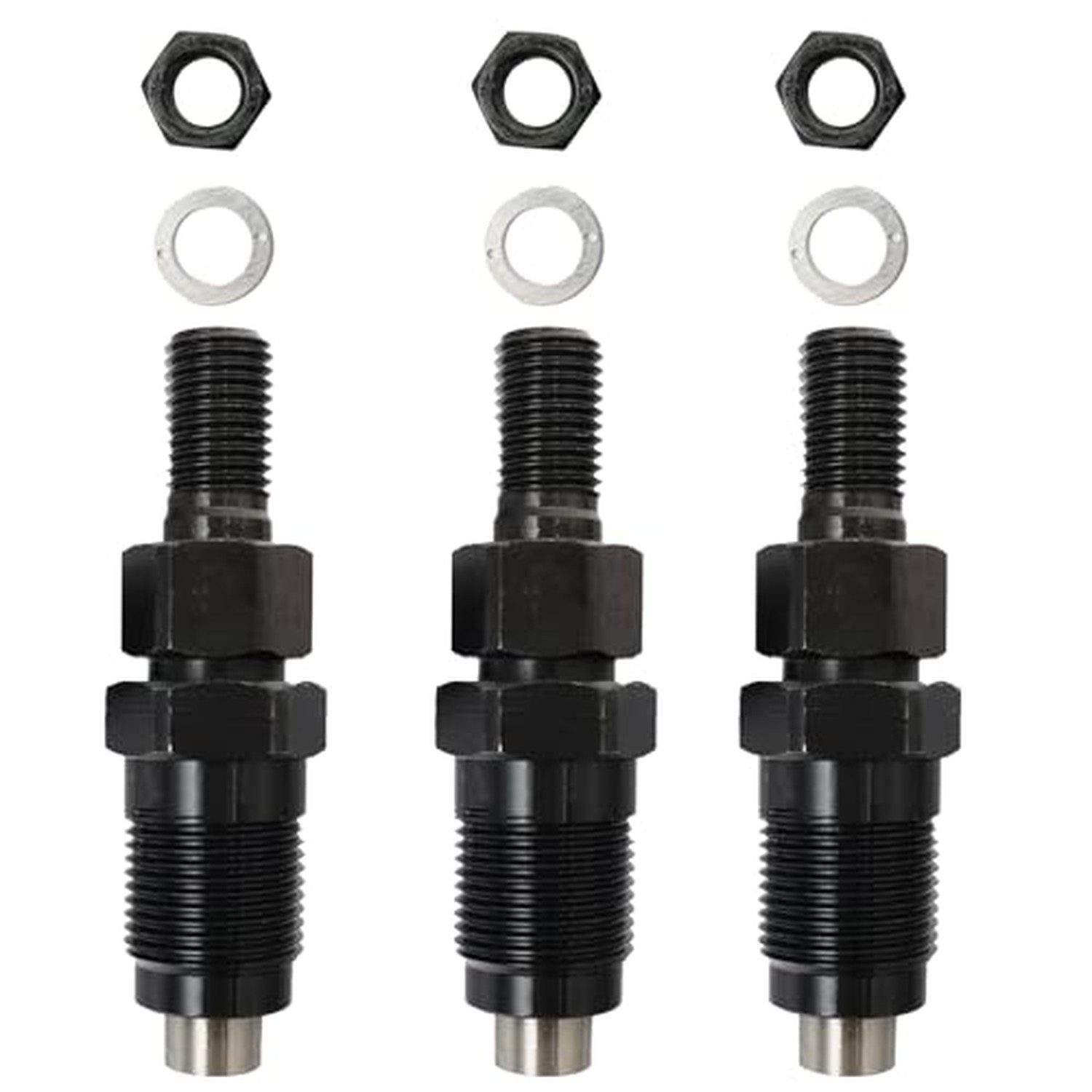 XYo 131406360 SBA131406360 Fuel Injector Compatible For New Holland 1320 1520...
