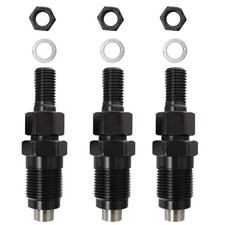 XYo 131406360 SBA131406360 Fuel Injector Compatible For New Holland 1320 1520... picture