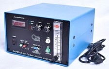 CWE Capstar-100 Carbon Dioxide Analyzer picture