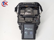 Fujikura 98S Core Alignment Fusion Splicer with CT-60 Cleaver Complete Kit picture