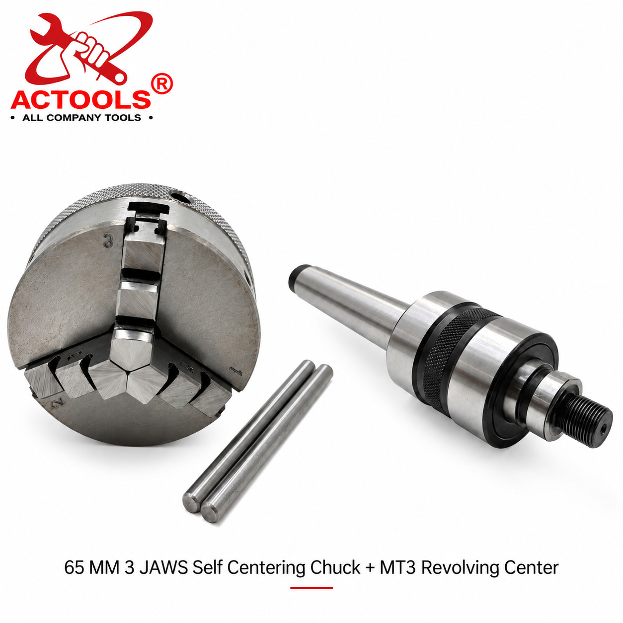 ACTOOLS 65mm (2-1/2