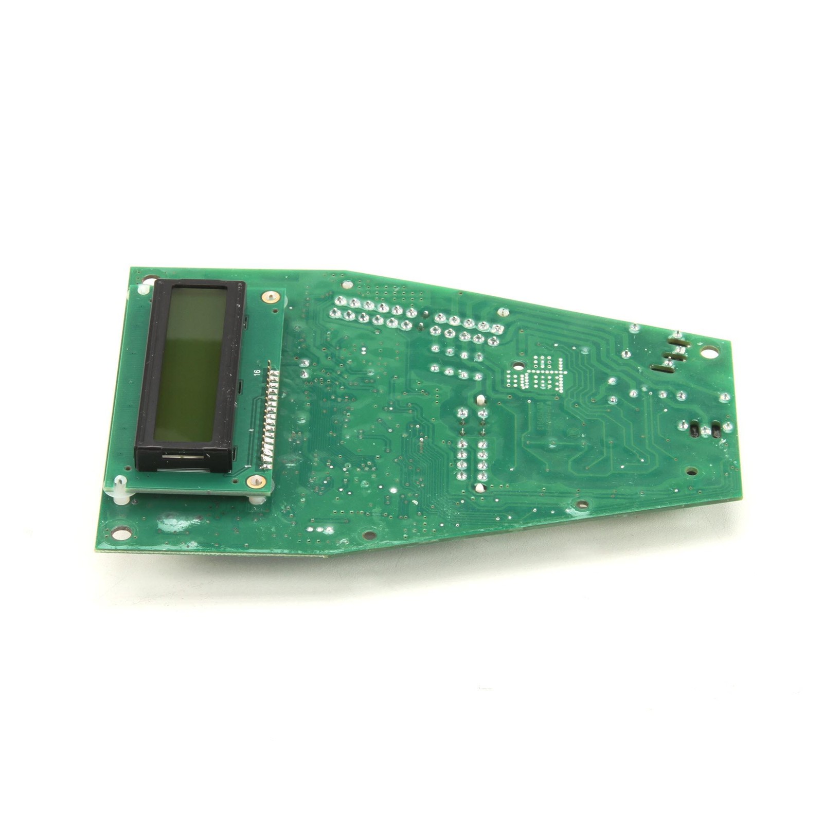 Bunn Control Board Assembly Ultra-2 Main W/Rtc 44039.1000 -  +