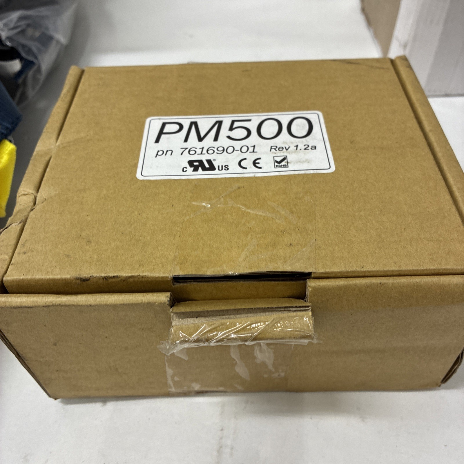 PM500 Generator Replacement 761690-01 Automatic Voltage Regulator