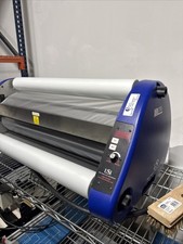 ARL 2700 Laminator picture