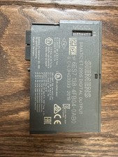 Siemens ET 200S Digital OUT, 6ES7 138-4FB04-0AB0, 6ES7138-4FB04-0AB0 (3Stk./pcs. picture
