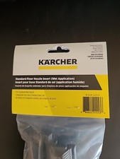 Karcher 8.924-220.0 Standard Floor Wet Nozzle Insert 11.8 W in. picture