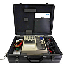 Hioki 8815 Portable Multi-channel Waveform Data Acquisition System w/ Hioki 9306 picture