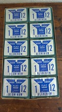 Vintage Southern Screw Co #12x1