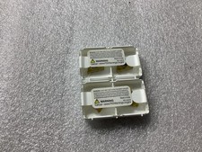 SECO Carbide Inserts QTY4 16ER16UN CP500 Laydown Threading Inserts picture