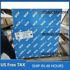 Sick DL100-22AA2112 Remote Distance Sensor 1058166 New One DL10022AA2112 picture