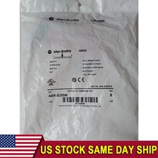 NEW Allen Bradley 440K-E33046 Safety switch 440KE33046 UPS transportation picture