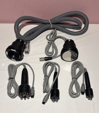 RF Radio Frequency Cavitation Body Slimming Machine Replacement Probe Handles picture