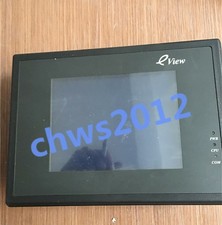 1 PCS EVIEW touch screen MT506LV4CN in good condition *cm picture