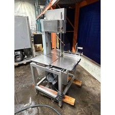 Hobart 6614 meat saw picture