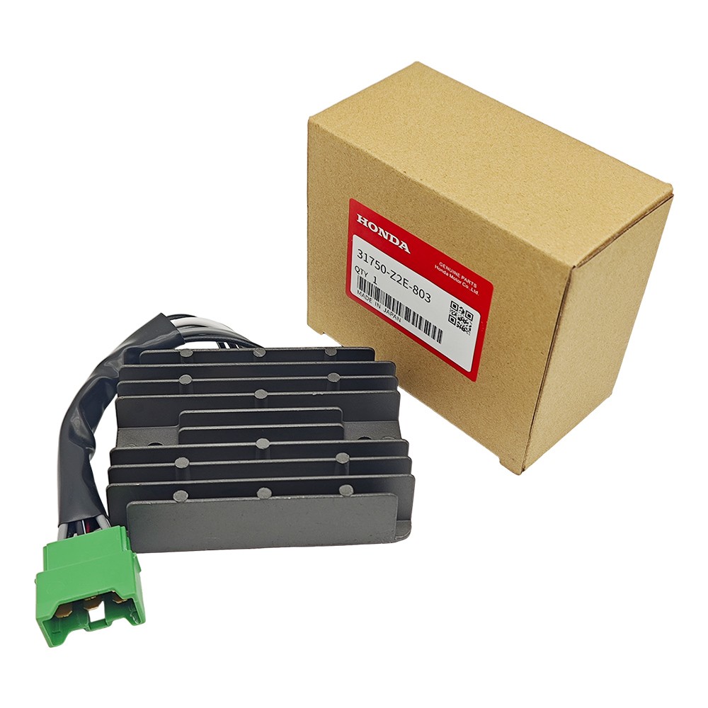 OEM Regulator Rectifier Assy 31750-Z2E-803 20AFor Honda GX440 GX630 GX660 GX690