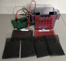 Bio-Rad 560BR Criterion Blotter Electrophoresis Cell Biorad Trans Blot Protean picture
