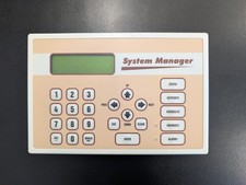 AAON ASM01901 OE392-12-R Modular System Manager BRAND NEW With Cable In Box picture