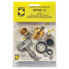 Jay R. Smith Manufacturing Hydrant Repair Kit HPRK-11 Jay R. Smith Manufacturing picture