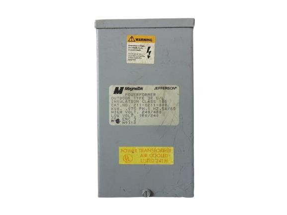 MAGNETEK 211-0041-000 / 2110041000 (USED)