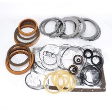 A750E A750F Transmission Master Rebuild Kit Fits for 4RUNNER LANDCRUISER SEQU... picture