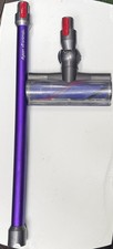 Genuine Dyson V8 Animal+ Extension Wand & Direct Drive Motorized Brush Head OEM picture