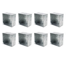 8 Packs 4