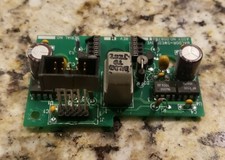 Baldor SWEDRIVE Assy No. 0087551 Rev H 1087571 picture