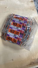 ArmorLite 10/2 10 AWG Solid Copper Wire 25 ft Black PVC Sheath 600V picture