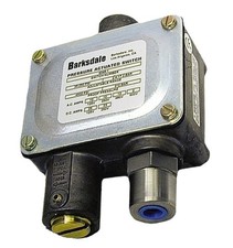 9048-4 Barksdale Control Products Pressure Switches (New) picture
